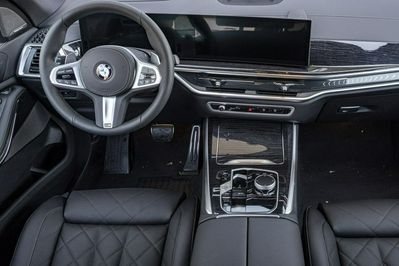 BMW X5 xDrive40i M Sport