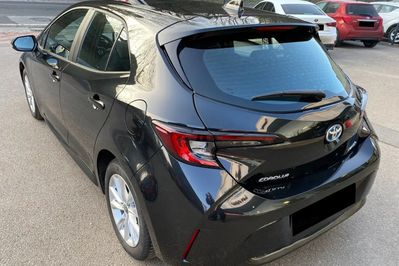Toyota Corolla Comfort 1.8 Hybrid