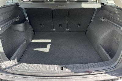 Skoda Kodiaq Style 2.0 TDI  DSG