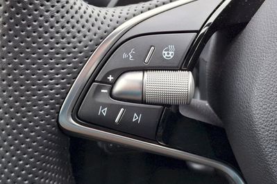 Skoda Elroq Sportline 60 63kWh