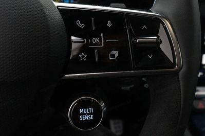 Renault Rafale Esprit Alpine 4x4 1.2 E-Tech PHEV