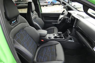 Ford Ranger MS-RT A10 4x4