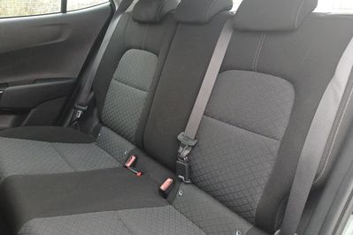 Kia Picanto 1.0 DPI L