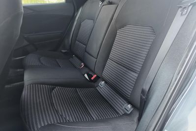 Kia XCeed 1.5 T-GDI M DCT