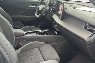 Audi Q3 TFSI quattro