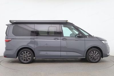 Volkswagen Multivan California Beach DSG
