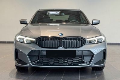 BMW Seria 3 320i xDrive M Sport