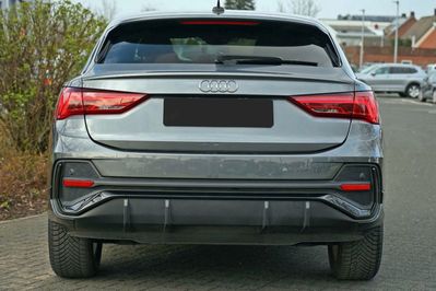 Audi Q3 35 TFSI S-Line Sportback