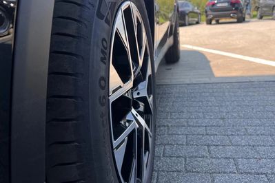 Mercedes GLC Coupe 200 d  4-Matic Avantgarde