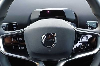 Volvo EX30 51kWh Single Motor Core