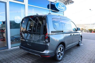 Ford Tourneo Connect L1H1 Active A7