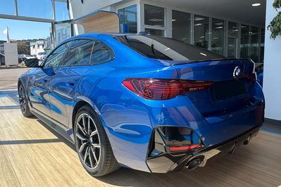 BMW Seria 4 Gran Coupe 420d xDrive M Sport
