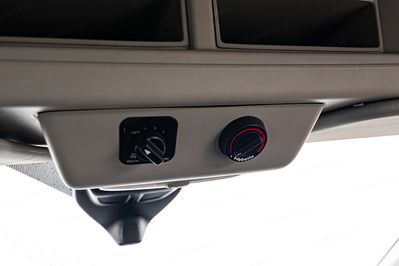 Ford Transit Kombi L2H2 Trend