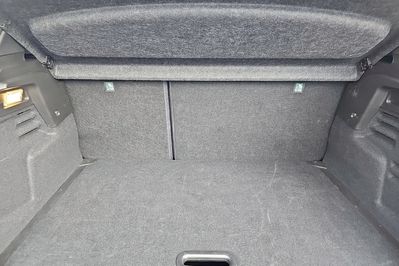 Renault Captur TCe Techno