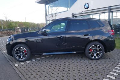 BMW X3 xDrive20d M Sport
