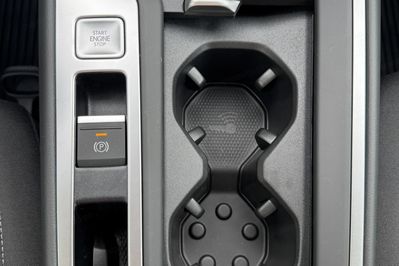 Volkswagen Passat 1.5 TSI mHEV DSG