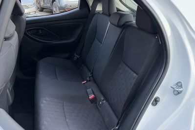 Toyota Yaris 1.5 Hybrid Comfort