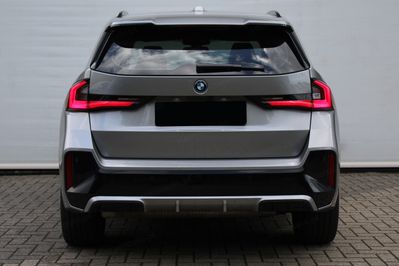 BMW X1 sDrive20i M Sport