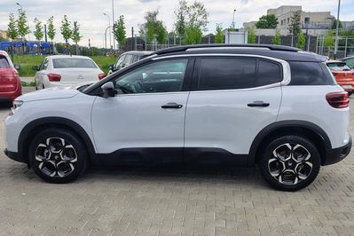 Citroen C5 Aircross 1.2 Mhev Max EDCT6