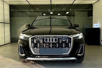 Audi Q7 50 TDI quattro