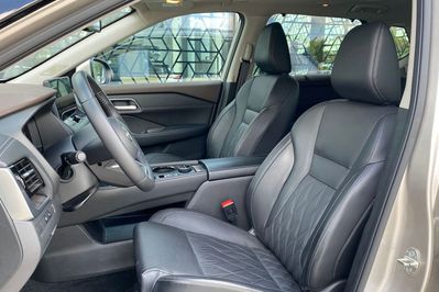 Nissan X-Trail 1.5 VC-T e-POWER Tekna e-4ORCE