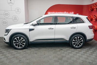 Renault Koleos 2.0 dCi Zen X-Tronic