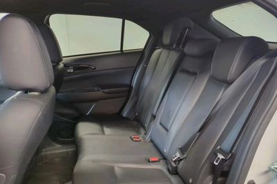 Mitsubishi Eclipse Cross 2.4 Phev Instyle Plus