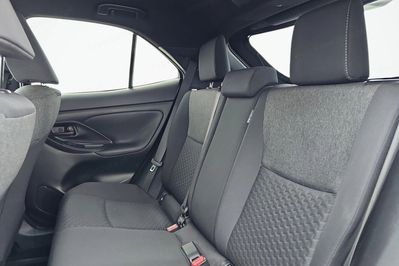 Toyota Yaris Cross 1.5 Hybrid