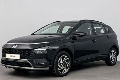 Hyundai Bayon 1.0 T-GDI Smart