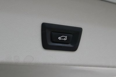 BMW X4 xDrive20d xLine sport-aut