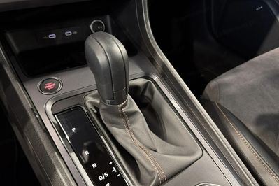 Cupra Ateca 1.5 TSI DSG