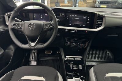 Opel Mokka 1.2 T GS S&S