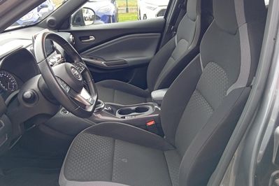 Nissan Juke 1.0 DIG-T N-Connecta
