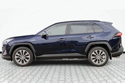 Toyota RAV4 2.5 Hybrid Executive 4x4