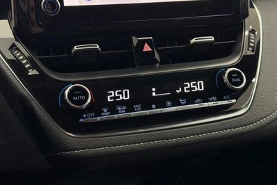 Toyota Corolla 2.0 Hybrid Comfort