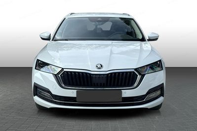Skoda Octavia Style 1.5 TSI e-Tec  DSG