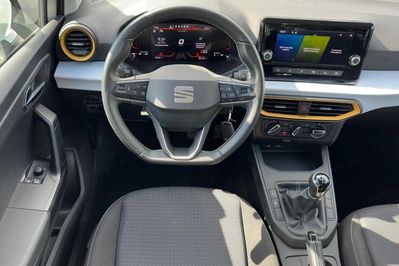 Seat Ibiza 1.0 Mpi Evo Style S&S