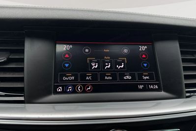 Opel Insignia 2.0 t Elegance S&S