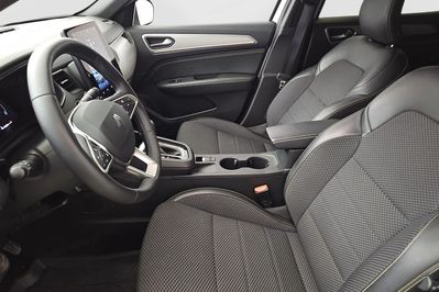 Renault Arkana 1.3 Tce Mhev Techno Edc