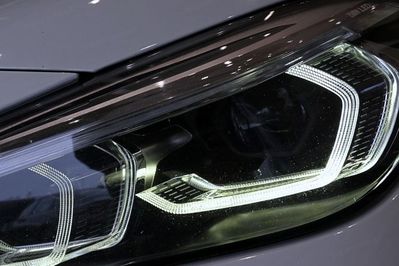 BMW Seria 2 218i M Sport aut