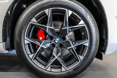 BMW X3 xDrive20d M Sport