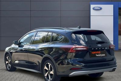 Ford Focus 1.5 EcoBlue Active x