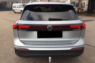 Volkswagen Tiguan Life Plus 2.0 TDI DSG