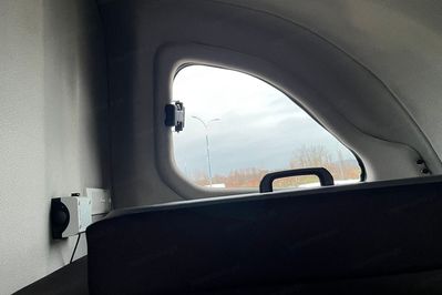 Renault Master L3 Zabudowa 10EP