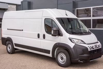 Fiat Ducato Maxi L3H2 aut
