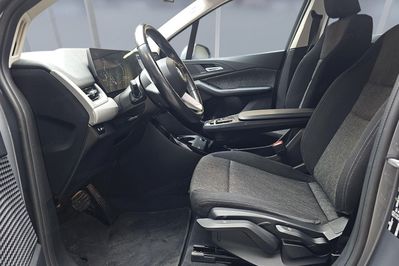 BMW Seria 2 218i aut