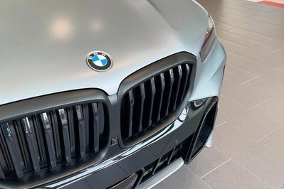 BMW X5 xDrive40d M Sport