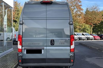 Fiat Ducato Maxi L4H3