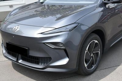 MG MGS5 49kWh Standard Range RWD Exclusive