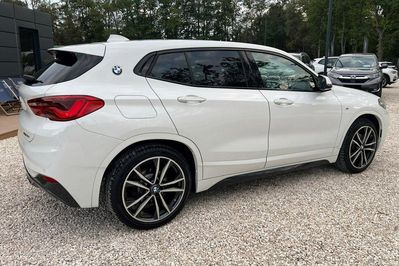 BMW X2 sDrive18i M Sport